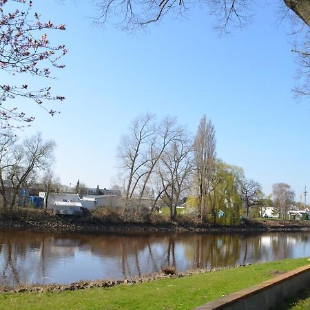 Mk Hostel Brema Zewnętrze zdjęcie