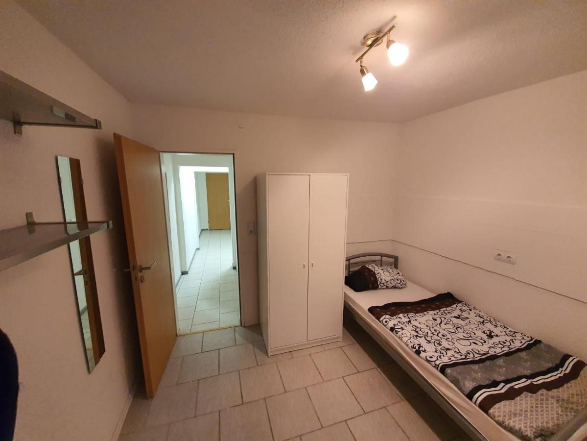 Mk Hostel Brema Zewnętrze zdjęcie