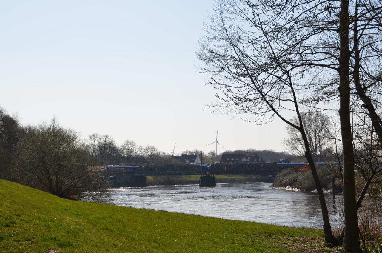 Mk Hostel Brema Zewnętrze zdjęcie