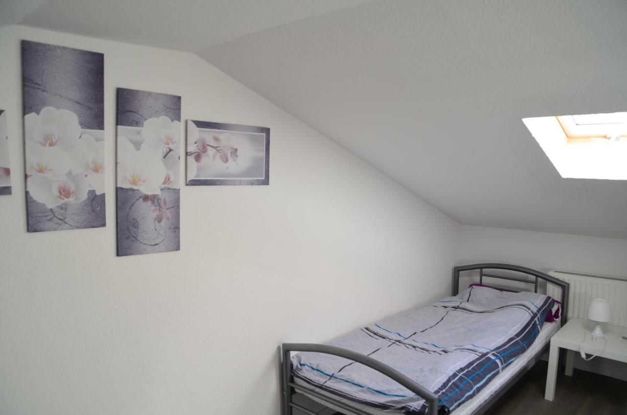 Mk Hostel Brema Zewnętrze zdjęcie