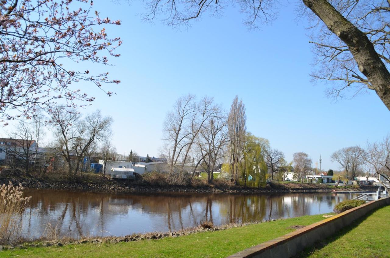 Mk Hostel Brema Zewnętrze zdjęcie