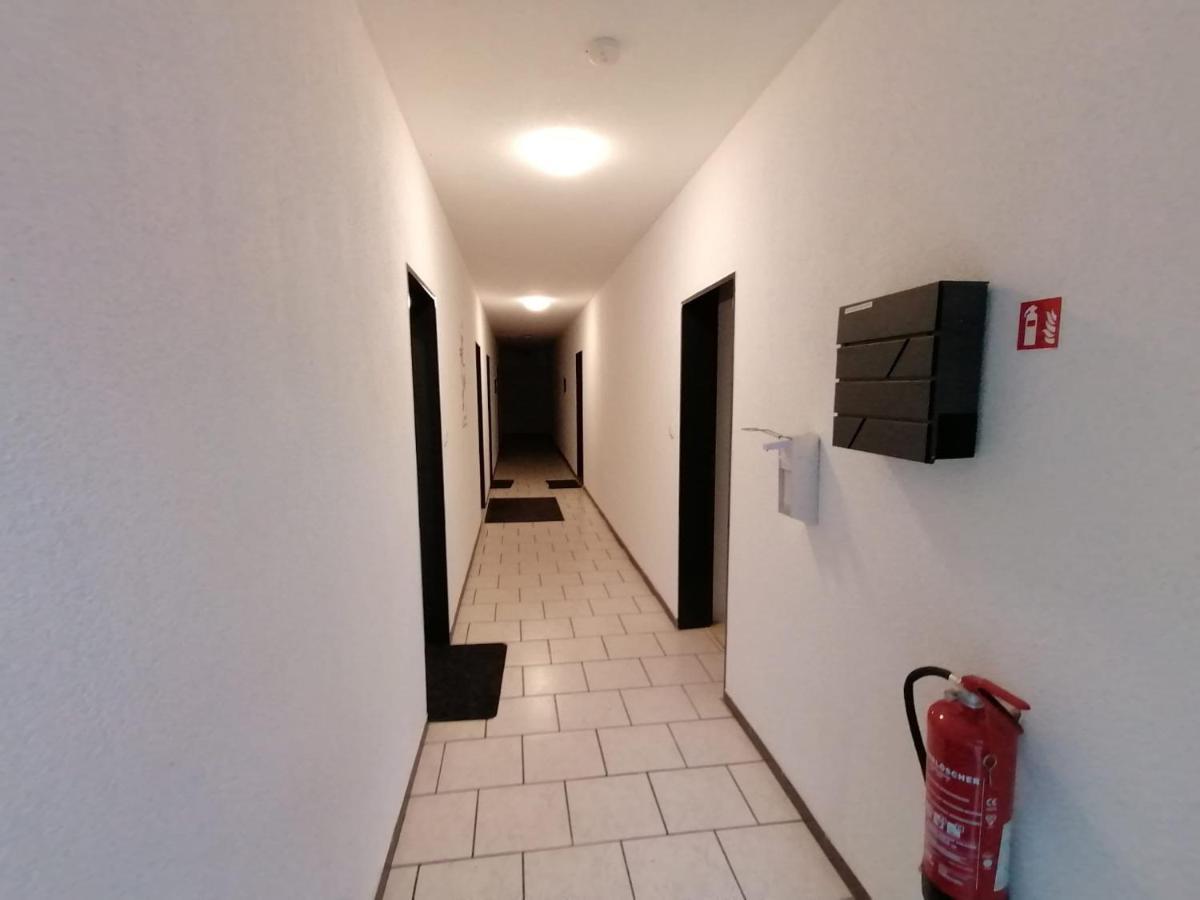 Mk Hostel Brema Zewnętrze zdjęcie