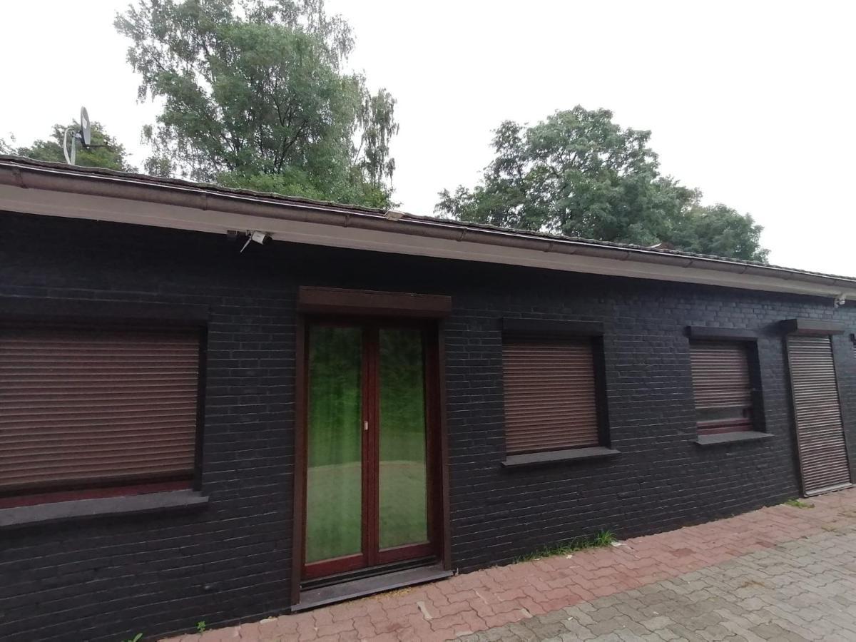 Mk Hostel Brema Zewnętrze zdjęcie