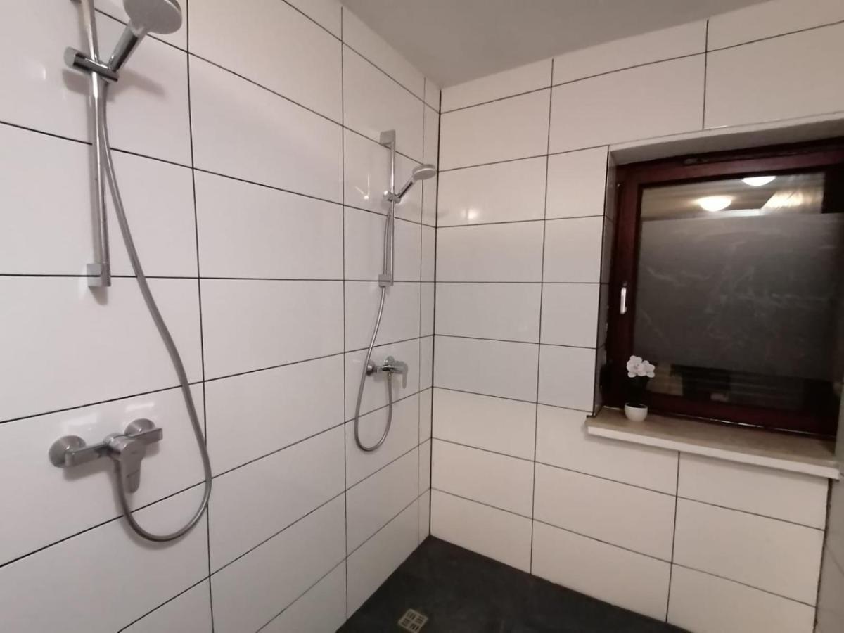 Mk Hostel Brema Zewnętrze zdjęcie
