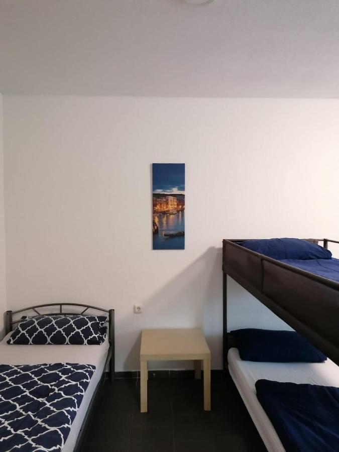 Mk Hostel Brema Zewnętrze zdjęcie