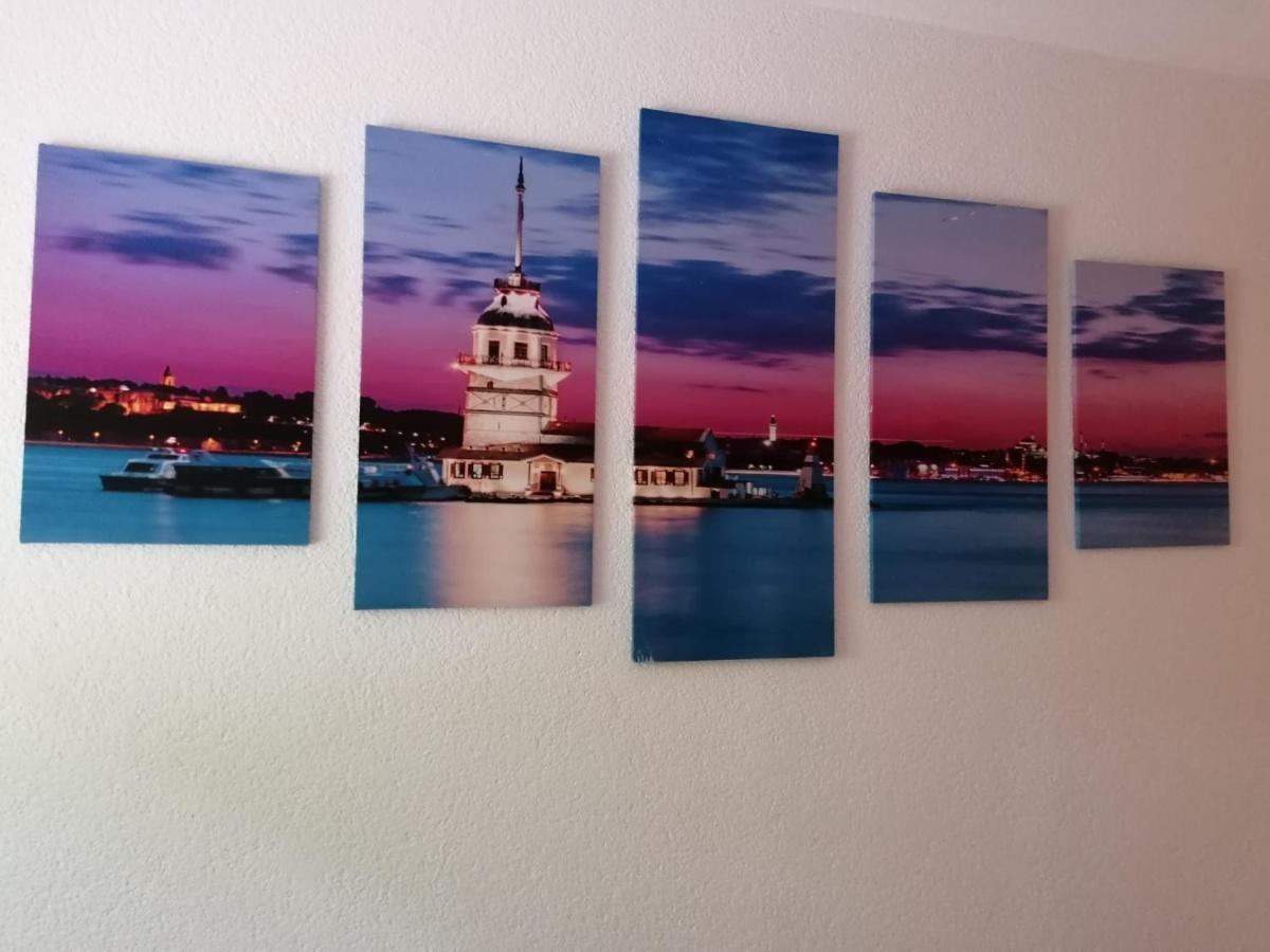 Mk Hostel Brema Zewnętrze zdjęcie
