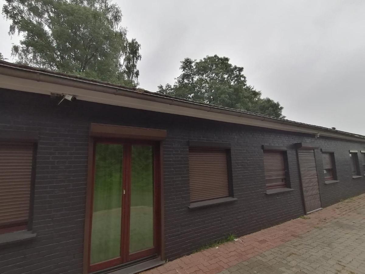 Mk Hostel Brema Zewnętrze zdjęcie
