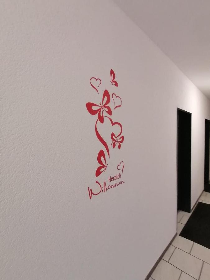Mk Hostel Brema Zewnętrze zdjęcie