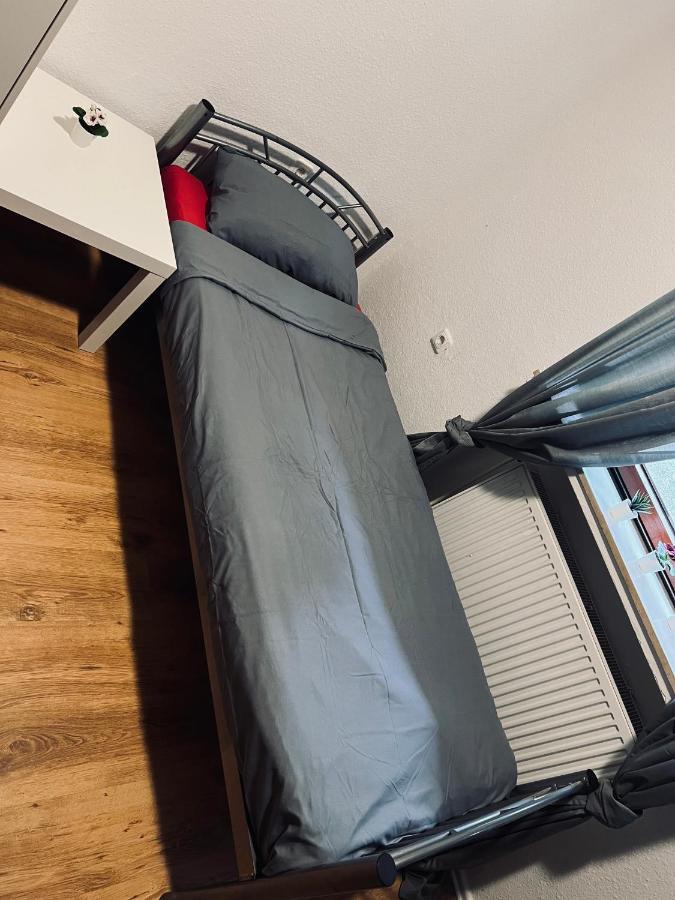 Mk Hostel Brema Zewnętrze zdjęcie