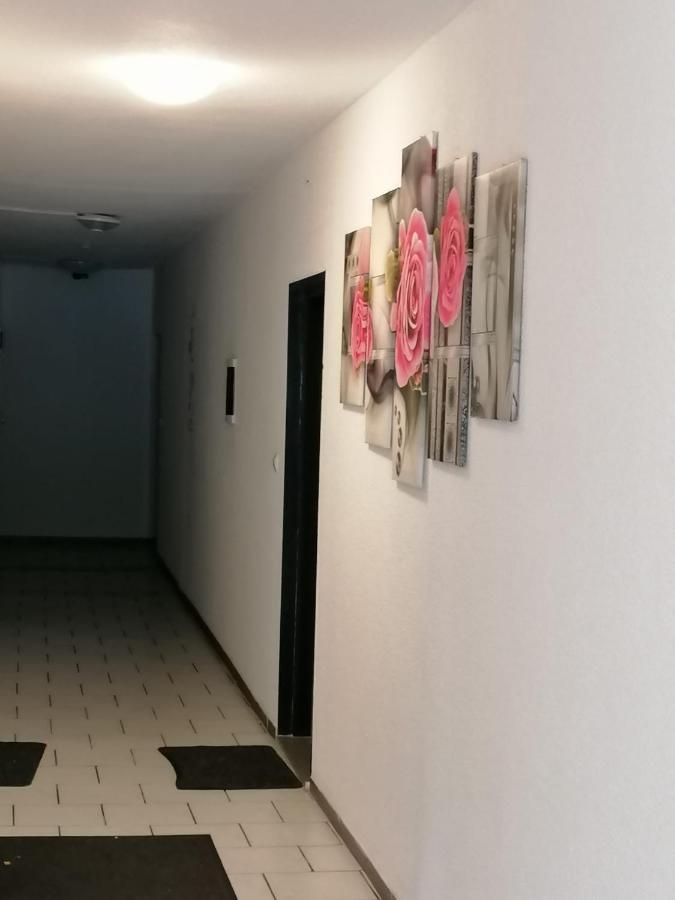Mk Hostel Brema Zewnętrze zdjęcie